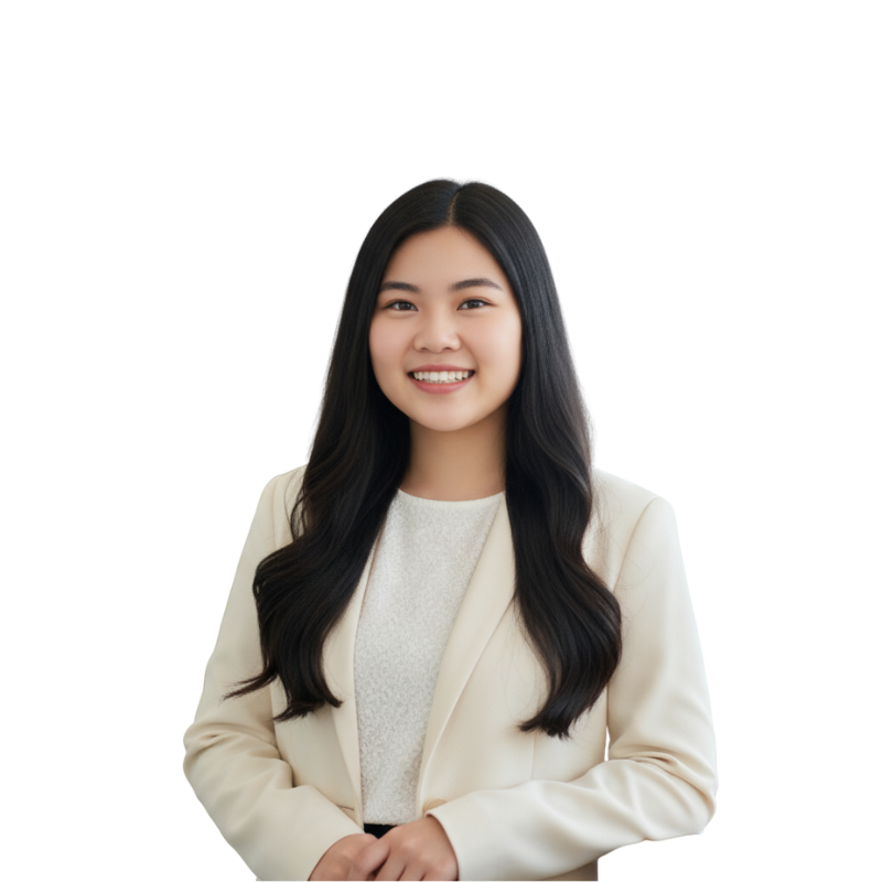 Erika Syeril Virginia Mogot