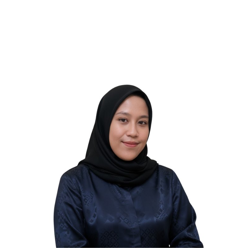 Haura Yuliawati Zahra, S.Gz.