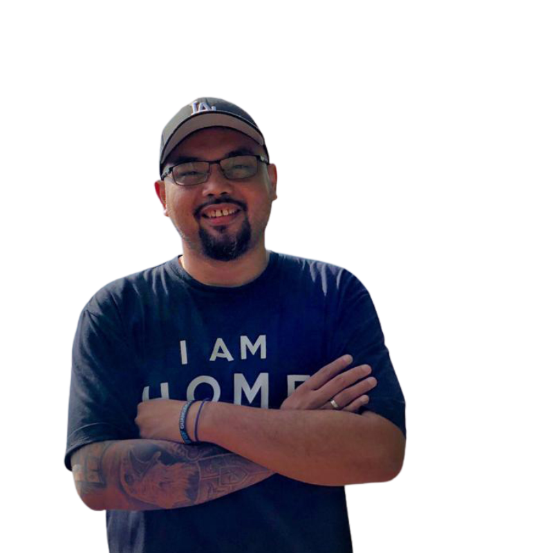 Henry Jacques Pattinasarany