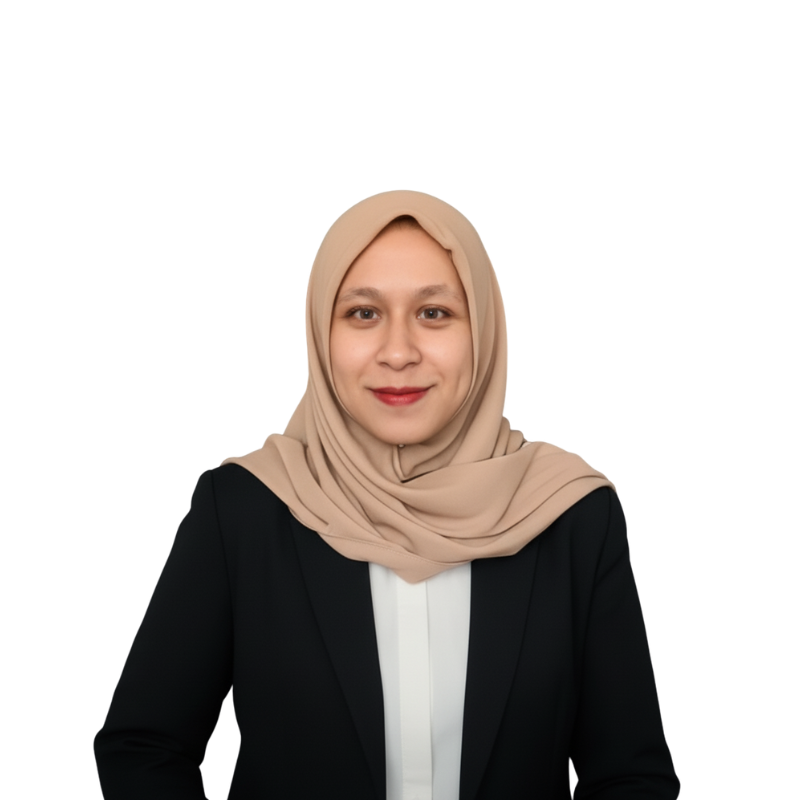 Rensy Gita Marindha, S.Pd.